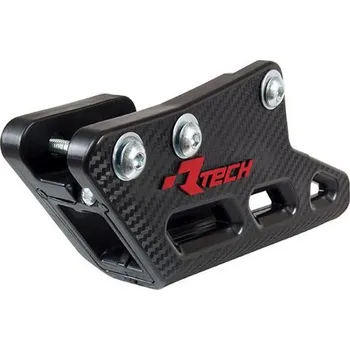 Řetězová sada pro motocykl RACETECH (RTECH) 2025/12 vodítko řetězu KAWASAKI KXF 250 / 450 09-25, KLX 450 R 12-16, KX 250 / 450 X 21-25 barva černá (RACETECH (RTECH) 2025/12 vodítko řetězu KAWASAKI KXF 250 / 450 09-25, KLX 450 R 12-16, KX 250 / 450 X 21-25 barva černá)