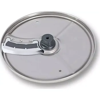 Kráječ zeleniny Kotouč FCS-G na plátky do kráječe CA-21 a CA-2V a do multifunkčních zařízení CK-241 a CK-24V, Sammic, FCS-G-4 | 1010536