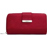 Vuch Dámská peněženka Ewara Wine + 2 měsíce na vrácení zboží