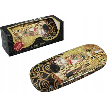 Pouzdro na brýle Carmani pouzdro na brýle, syntetické