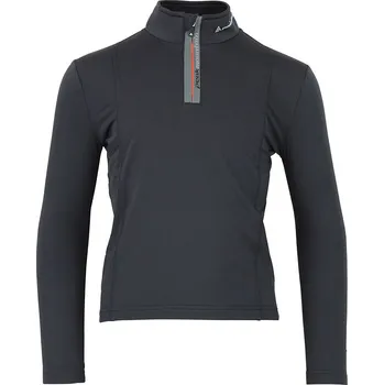 Chlapecké tričko Tričko Peak Mountain Anthrazit 7919797 104