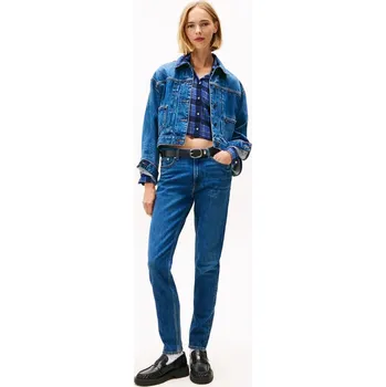 Dámské džíny Džíny TOMMY JEANS Blau 6634198 W26/L30