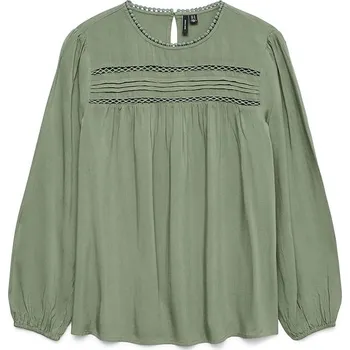 Dámská móda Vero Moda Grün 1016630 L