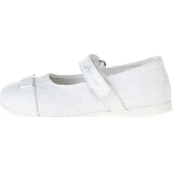 Dívčí sandály Primigi Weiß 5695830 26