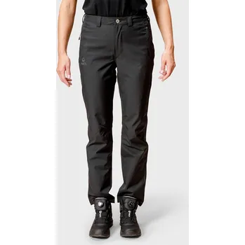 Dámské oblečení Halti Schwarz 441698 38