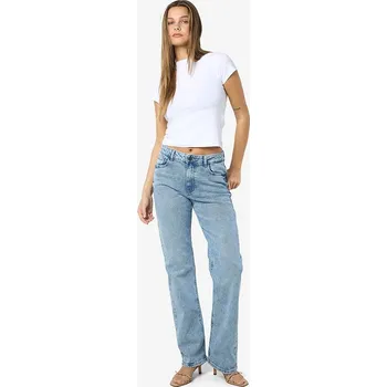 Oblečení a móda Džíny Noisy may Hellblau 5572869 W25/L32