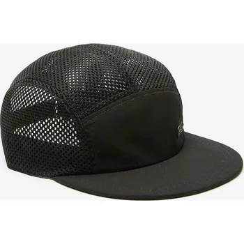 Kšiltovka Kšiltovka Lacoste Schwarz 2283877 onesize