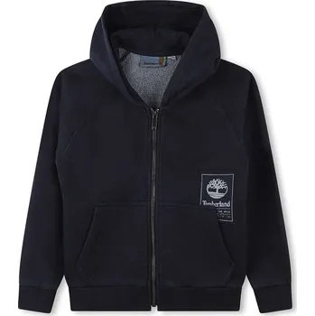 Chlapecká mikina Timberland Dunkelblau 1660857 116