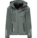 Bunda Canadian Peak Anthrazit 7375142 S