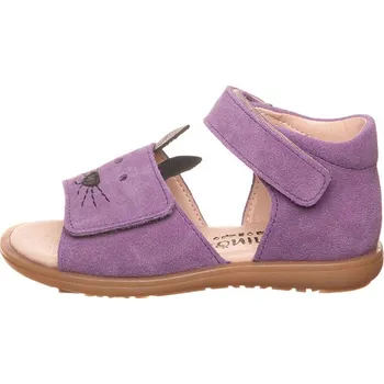Dívčí obuv lamino Lila 7642389 26