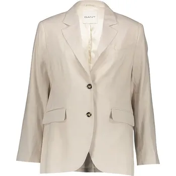 Dámská vesta Bunda Gant Beige 3211012 44