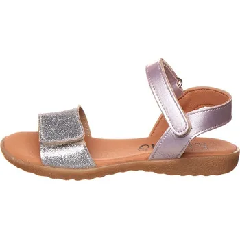 Dívčí obuv lamino Rosa 8149066 27