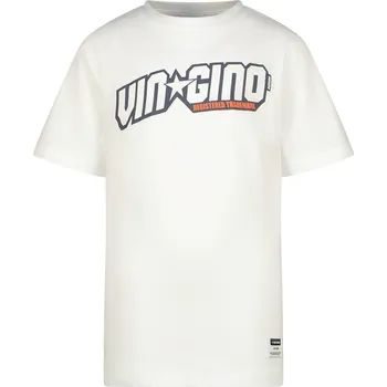 Tričko Vingino Weiß 6526400 128
