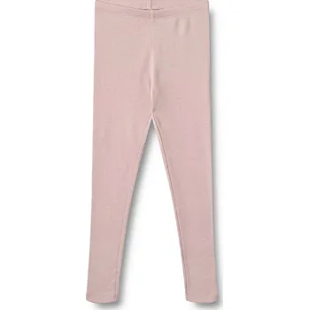 Dívčí legíny Wheat Rosa 8872207 122