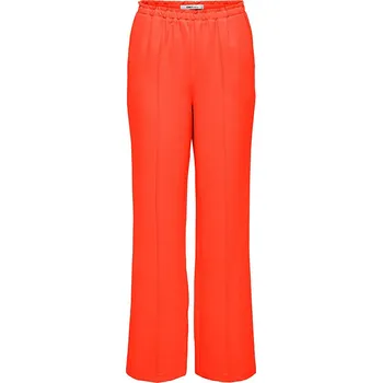 Dámské kalhoty ONLY Orange 7035319 36/L32