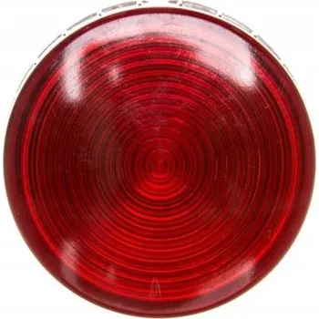 vypínač Kontrolka Spamel 1 V IP20 1 A