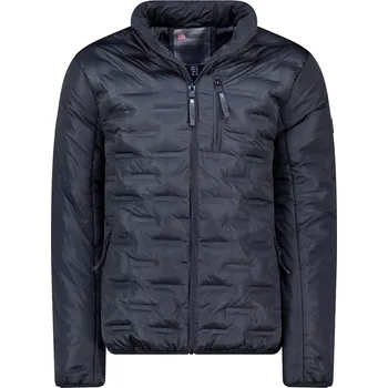 Bunda Geographical Norway Dunkelblau 4832150 S