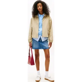 Bunda TOMMY JEANS Beige 2544490 S