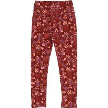 Dívčí legíny Walkiddy Rot 3886677 140