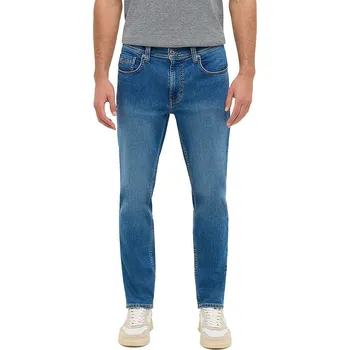 Pánské džíny Džíny Mustang Blau 3061835 W35/L30