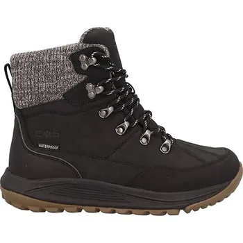 Dámská obuv Boty cmp Schwarz 998274 37