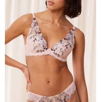 Podprsenka Podprsenka Triumph Rosé 5973614 80F