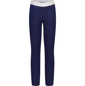 Dívčí legíny Topo Dunkelblau 4997443 116