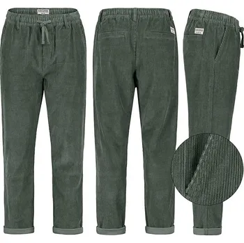 Pánské kalhoty Kalhoty Eight2Nine Grün 7317925 W31