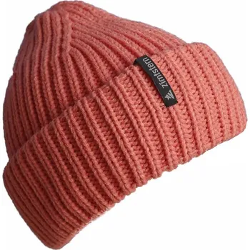 Čepice Zimtstern Orange 6031096 onesize