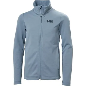 Dívčí bunda Helly Hansen Hellblau 1607669 152
