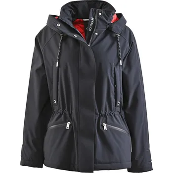 Dámská vesta Bunda Fuchs Schmitt Dunkelblau 9512921 36