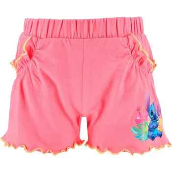 Dívčí kraťasy Lilo & Stitch Rosa 6637301 98