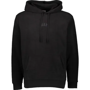 Pánská mikina Mikina GAP Schwarz 7585505 M
