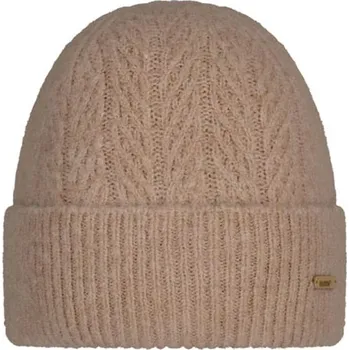 Módní doplněk Čepice Barts Beige 8004396 onesize