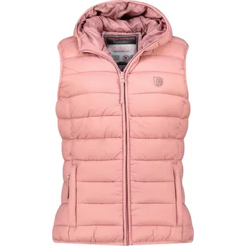 Dámská vesta Vesta Geographical Norway Rosa 303323 XXL