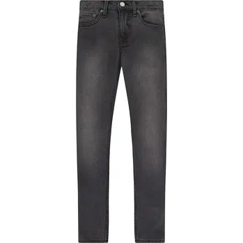 Chlapecké kalhoty Levi's Kids Anthrazit 3431668 164