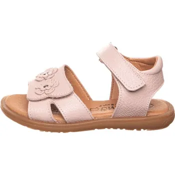 Dívčí sandály lamino Rosa 293330 32