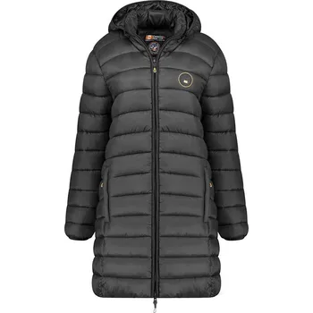 Dámská vesta Bunda Canadian Peak Schwarz 6575532 XL