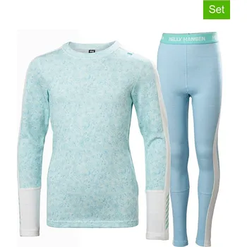 Dámská cargo bunda Helly Hansen Hellblau 6909491 152