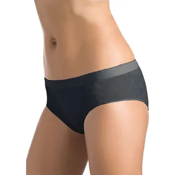 Dámské spodní prádlo Kalhotky Intimidea Schwarz 7518943 S/M