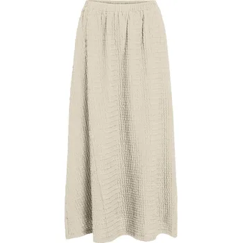 Dámské oblečení Vila Beige 8819894 M