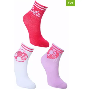 Barbie Pink/ Weiß 8831878 23