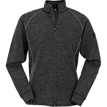 Pánská větrovka Bunda Maul Sport Anthrazit 978795 66