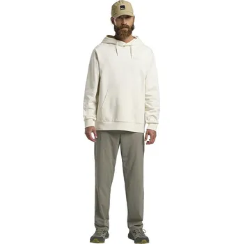 Pánská mikina Mikina Jack Wolfskin Creme 4207169 XXL