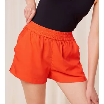 Dámské kraťasy Kraťasy Triumph Orange 7316656 42