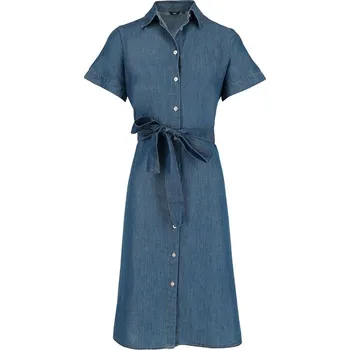 Dámské šaty Šaty Mexx Blau 4258715 40