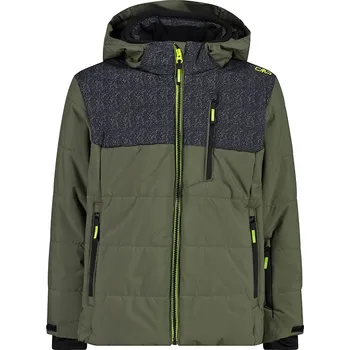 Chlapecké oblečení CMP Khaki 8529733 128