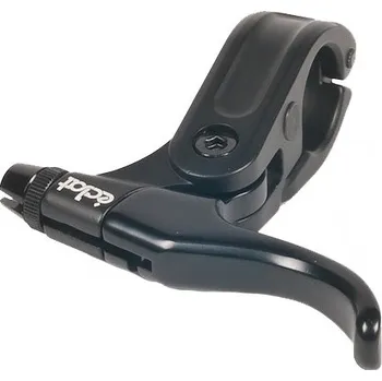 Brzdová páka Brzdová páka BMX Éclat SNIPER 1-Finger černá pravá