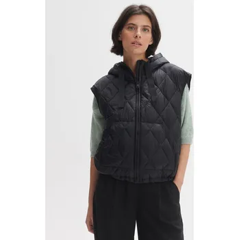 Dámská vesta Vesta OPUS Schwarz 748133 38
