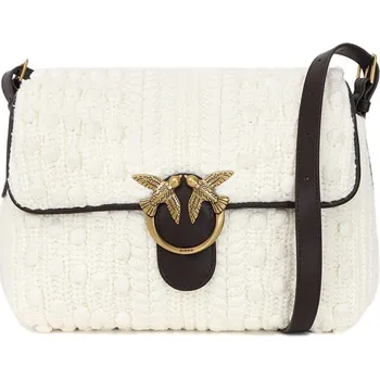 Pinko Creme/ Schwarz - (B)28 x (H)21 x (T)12 cm 1830852 onesize